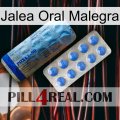 Malegra Oral Jelly 40